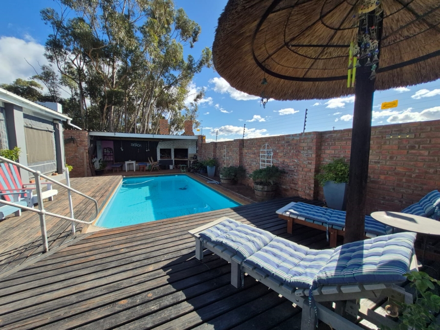 4 Bedroom Property for Sale in Montagu Rural Western Cape